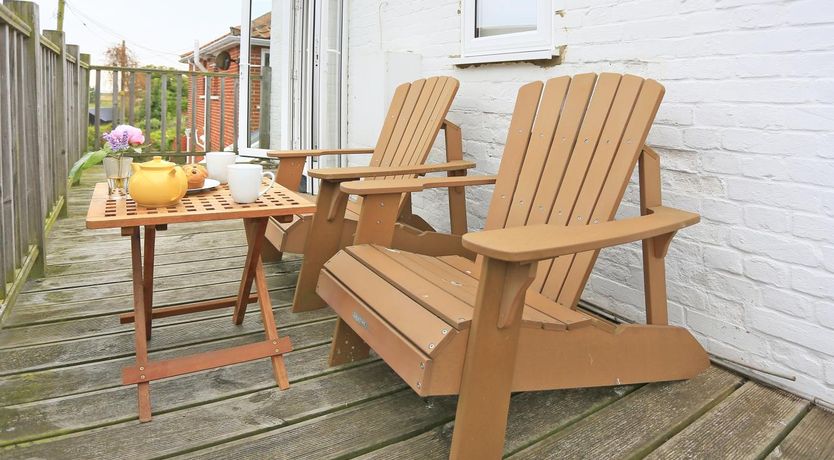 Photo of 1 Bed in Aldeburgh
