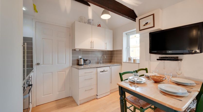 Photo of 1 Bed in Aldeburgh