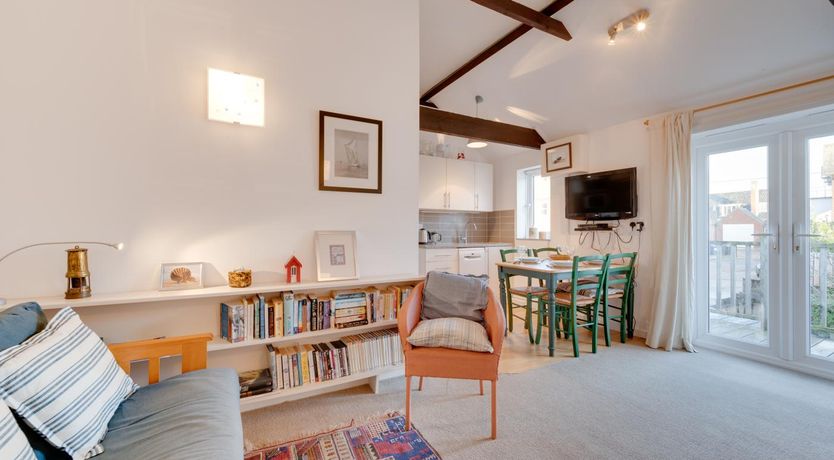 Photo of 1 Bed in Aldeburgh