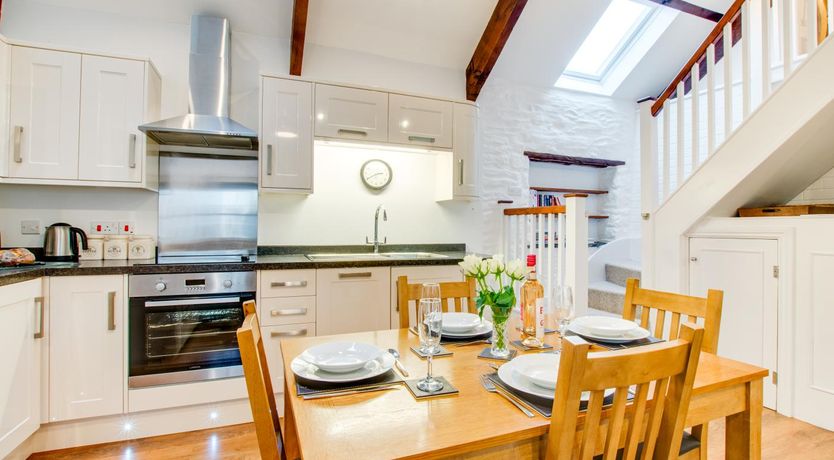 Photo of 3 Bed in Haverfordwest