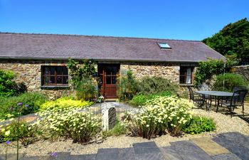 3 Bed in Haverfordwest Holiday Home