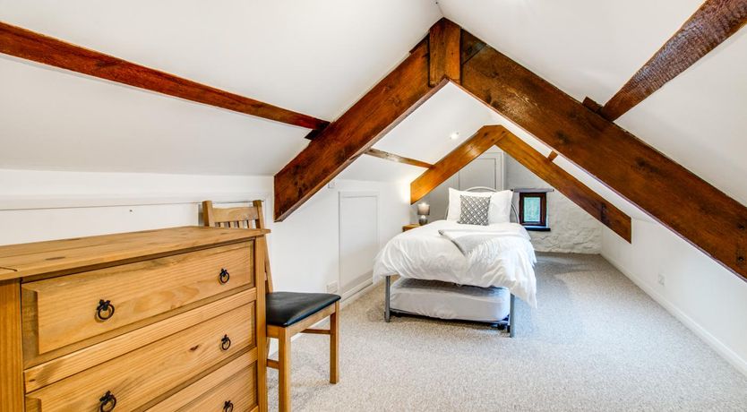 Photo of 3 Bed in Haverfordwest