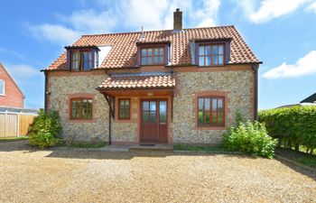 3 Bed in Burnham Market Holiday Home