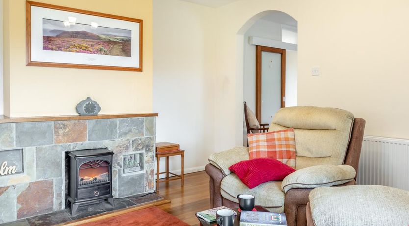 Photo of 2 Bed in Dulverton