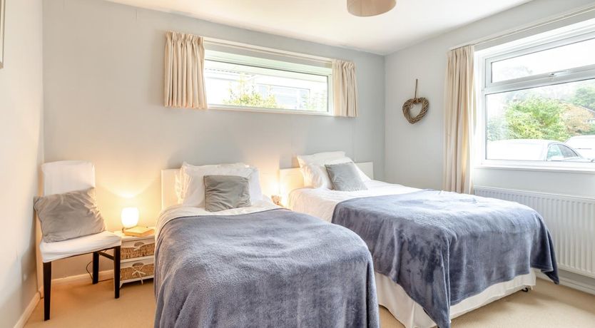 Photo of 2 Bed in Dulverton