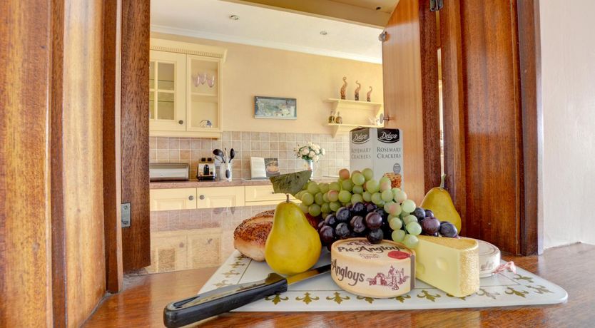 Photo of 2 Bed in Dulverton