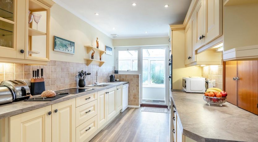 Photo of 2 Bed in Dulverton