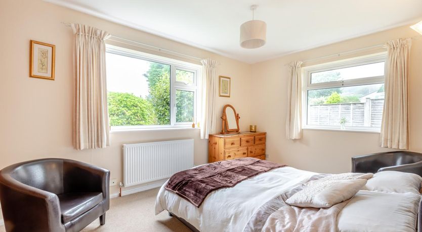 Photo of 2 Bed in Dulverton