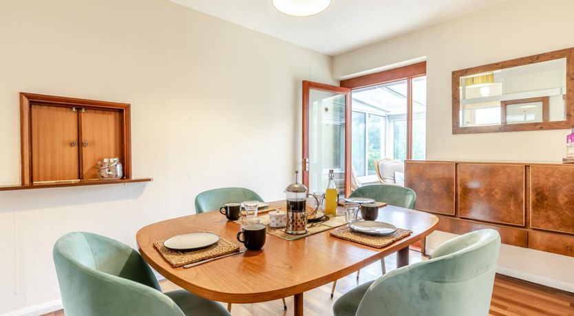 Photo of 2 Bed in Dulverton