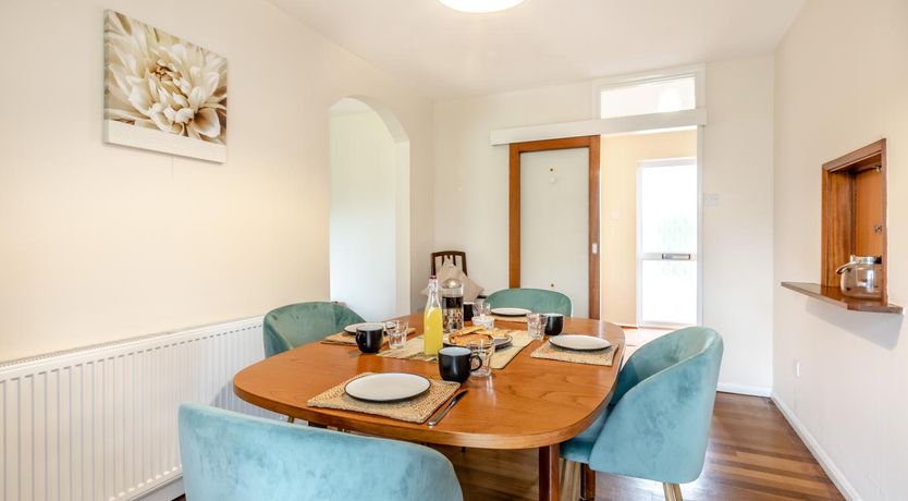 Photo of 2 Bed in Dulverton