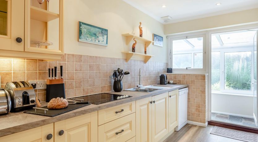 Photo of 2 Bed in Dulverton