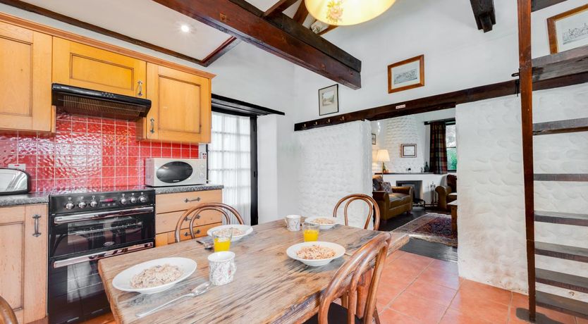 Photo of 2 Bed in Bacton