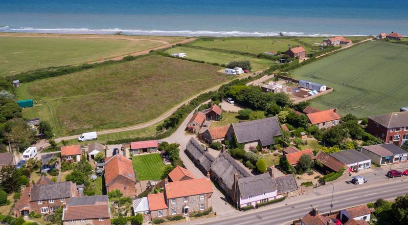 Photo of 2 Bed in Bacton
