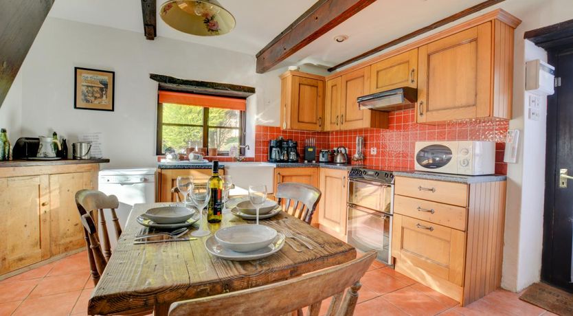 Photo of 2 Bed in Bacton