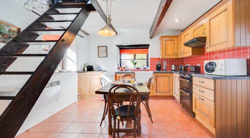 Photo of 2 Bed in Bacton