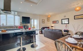 Photo of 1 Bed in Blofield Heath