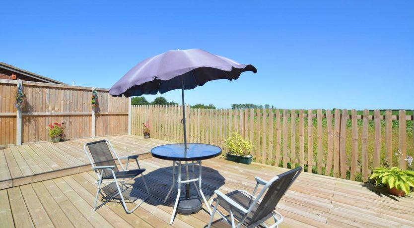 Photo of 1 Bed in Blofield Heath