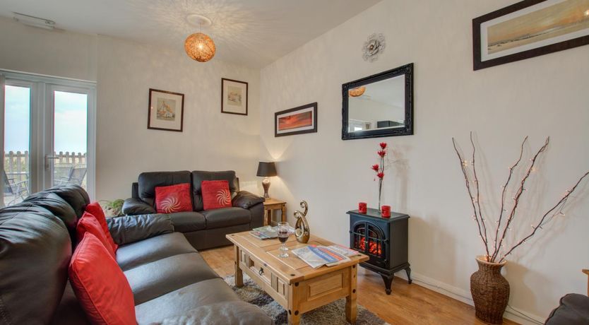 Photo of 1 Bed in Blofield Heath