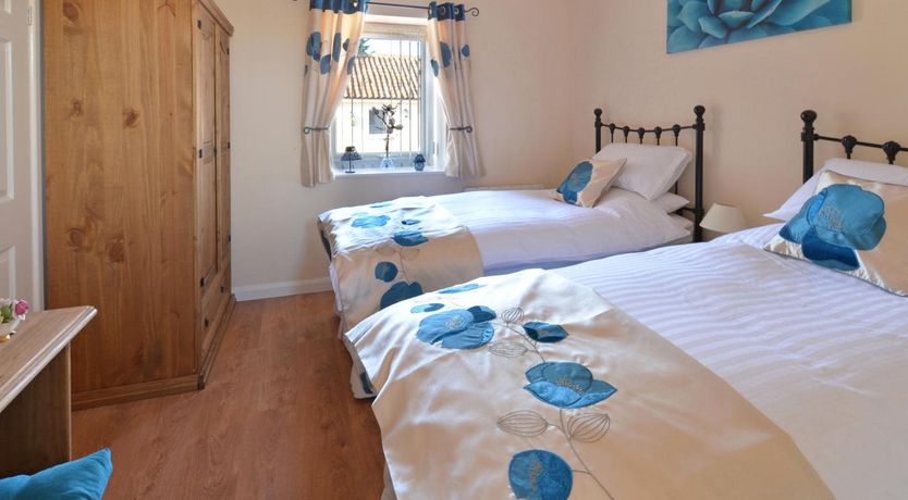 Photo of 1 Bed in Blofield Heath