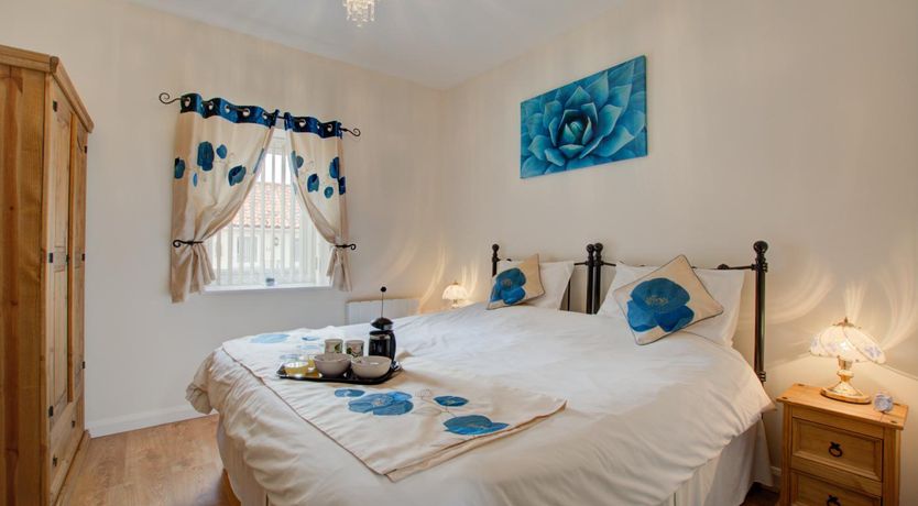 Photo of 1 Bed in Blofield Heath