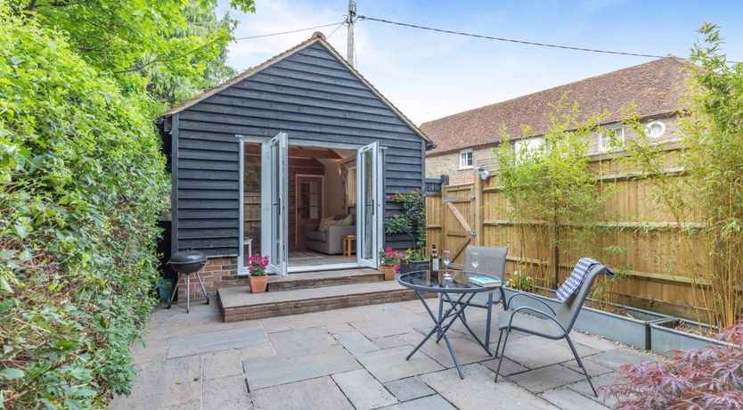 Photo of 1 Bed in Maidstone