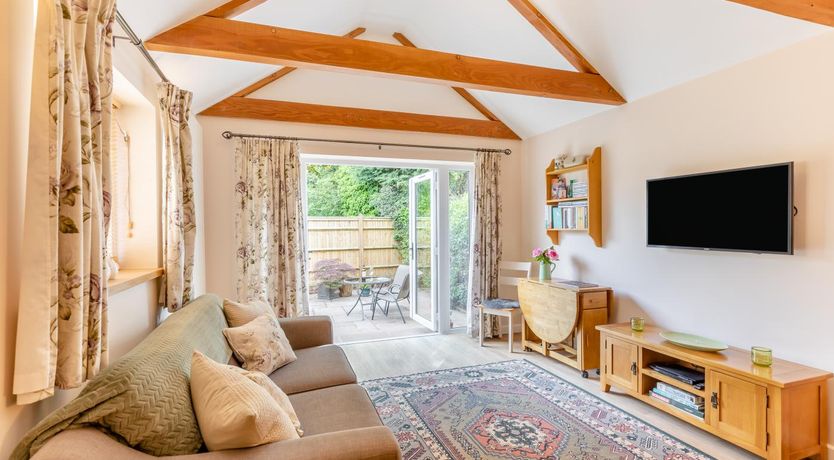 Photo of 1 Bed in Maidstone