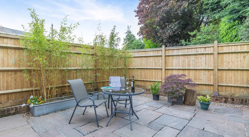 Photo of 1 Bed in Maidstone