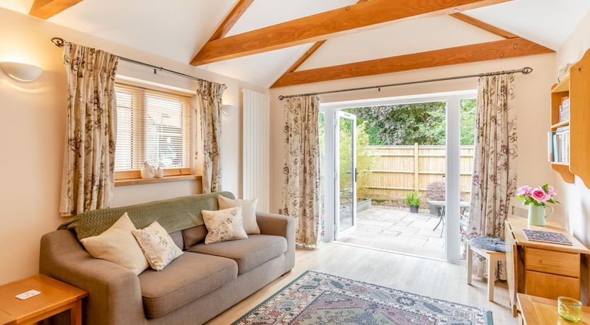 Photo of 1 Bed in Maidstone