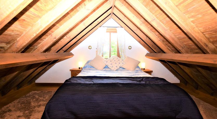 Photo of 1 Bed in Acle