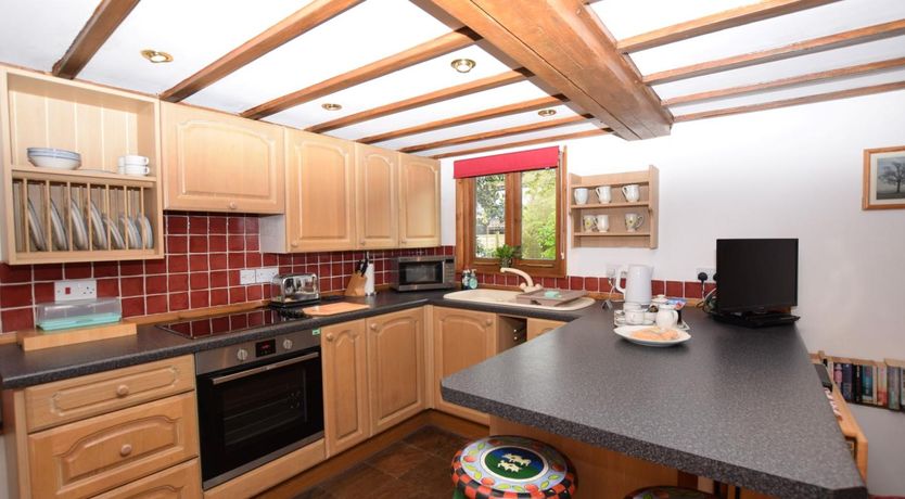 Photo of 1 Bed in Acle