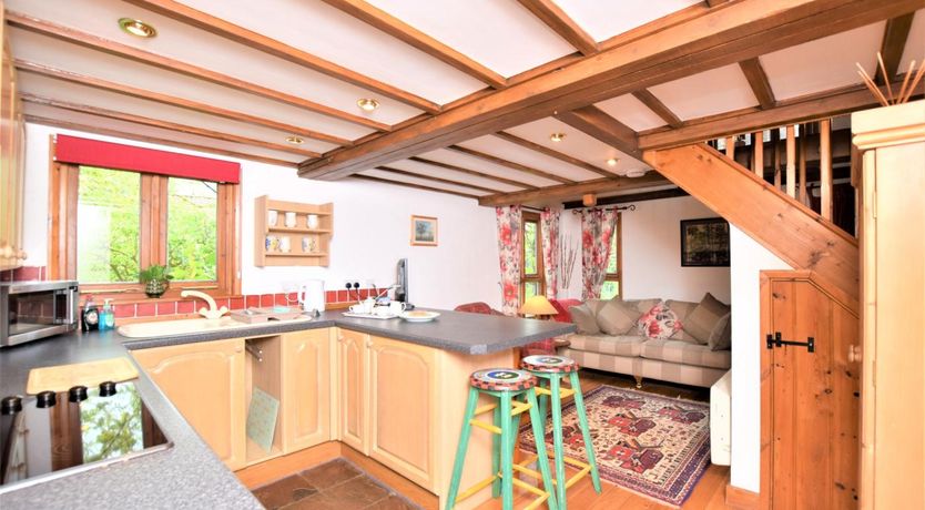 Photo of 1 Bed in Acle