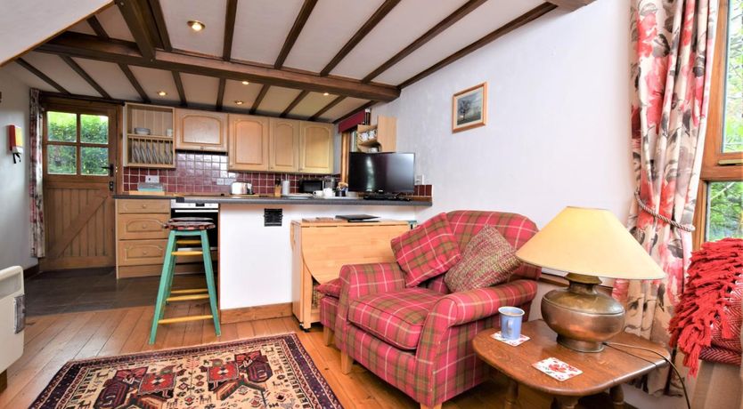 Photo of 1 Bed in Acle