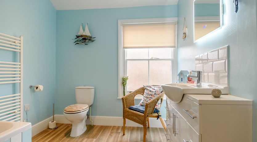 Photo of 4 Bed in Southwold