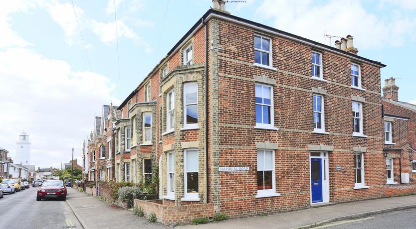 Photo of 4 Bed in Southwold