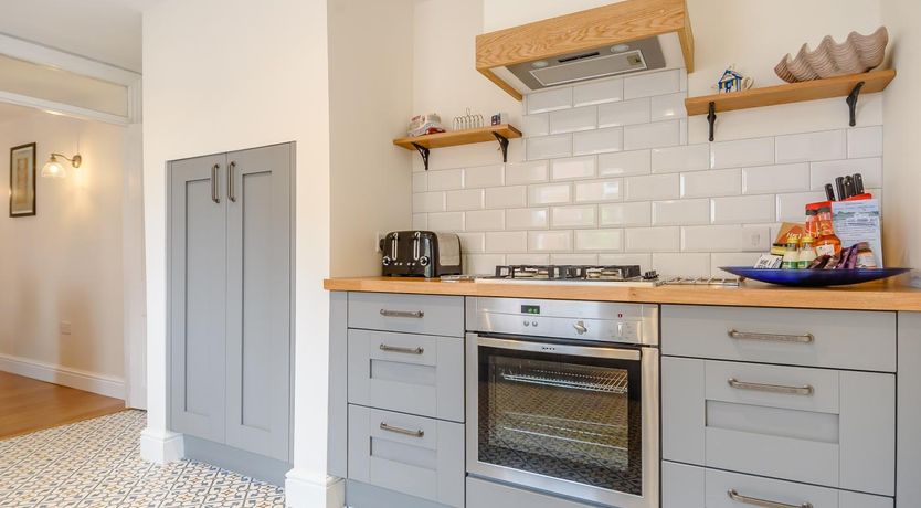 Photo of 4 Bed in Southwold