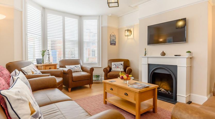 Photo of 4 Bed in Southwold