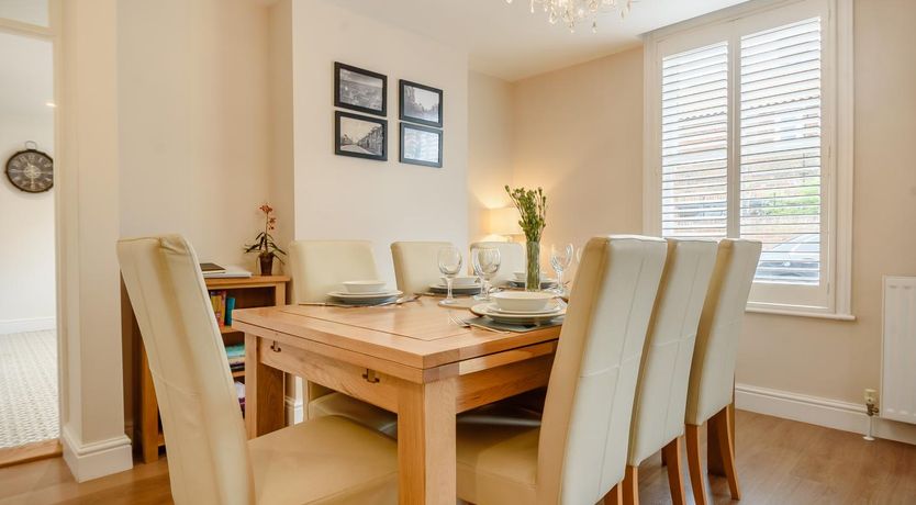 Photo of 4 Bed in Southwold