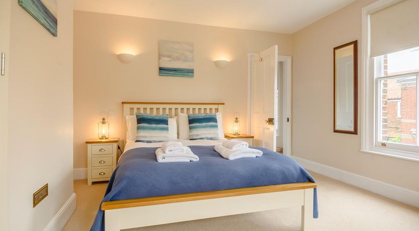 Photo of 4 Bed in Southwold