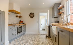 Photo of 4 Bed in Southwold