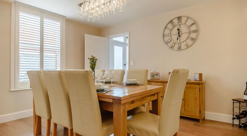 Photo of 4 Bed in Southwold