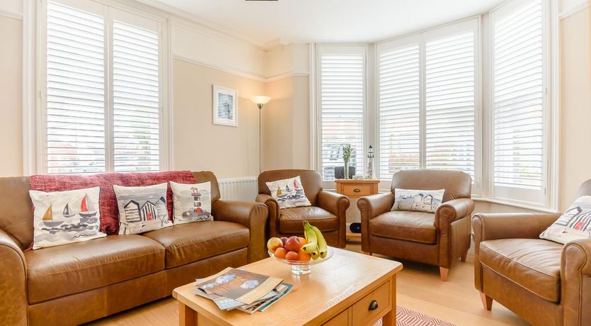 Photo of 4 Bed in Southwold