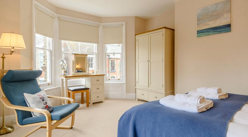 Photo of 4 Bed in Southwold