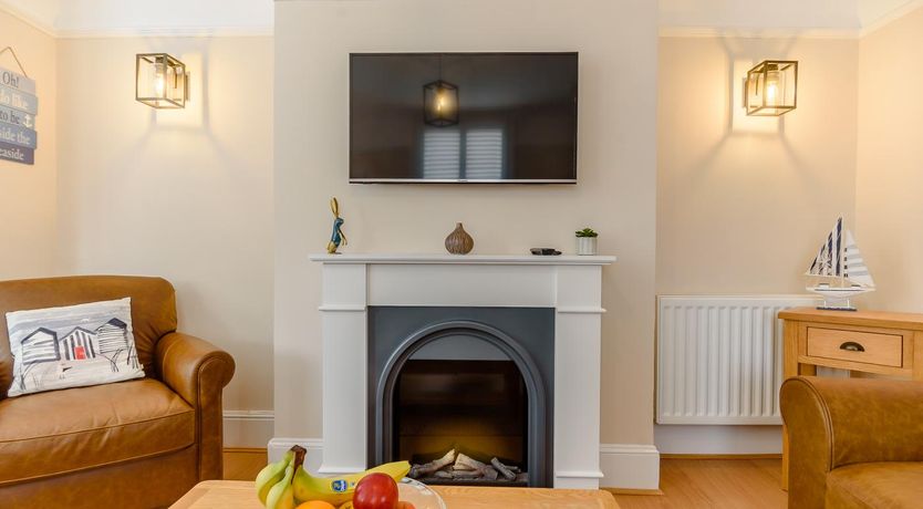 Photo of 4 Bed in Southwold