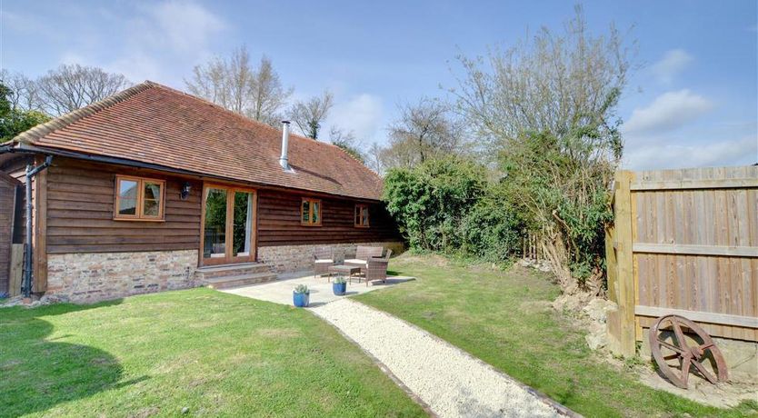 Photo of 2 Bed in Rolvenden