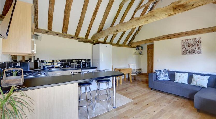 Photo of 2 Bed in Rolvenden