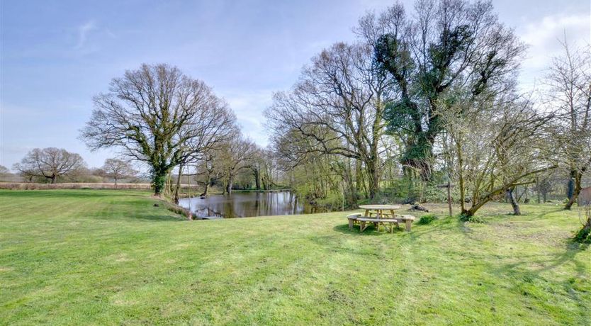 Photo of 2 Bed in Rolvenden