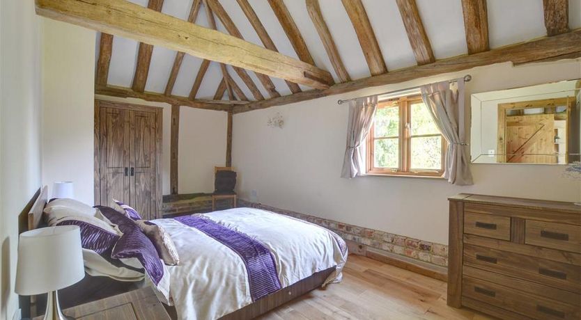 Photo of 2 Bed in Rolvenden
