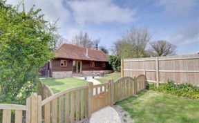 Photo of 2 Bed in Rolvenden