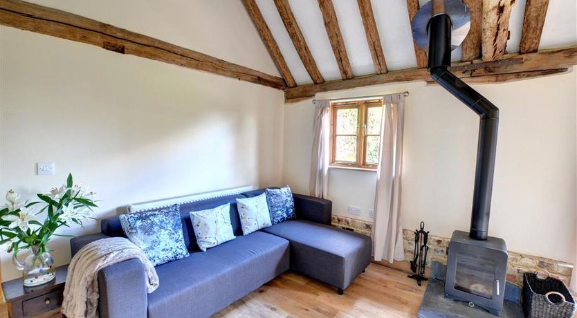 Photo of 2 Bed in Rolvenden