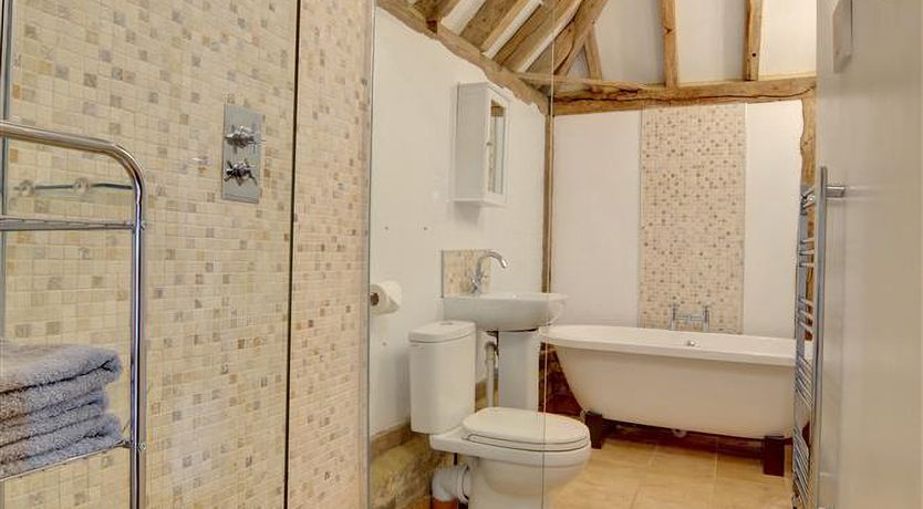Photo of 2 Bed in Rolvenden